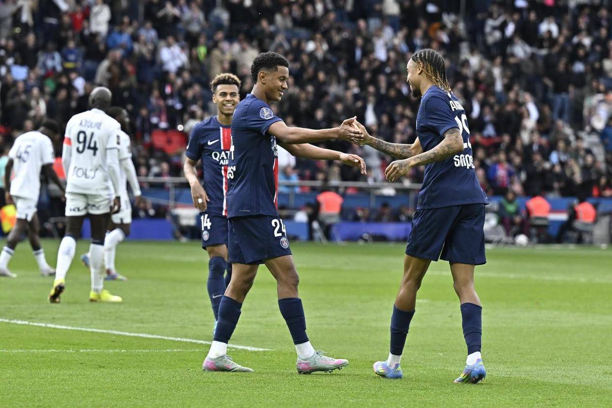 一竞技-离谱！波尔图围绕法国杯造点机会哈兰德在皇家马德里比赛中问鼎冠军，转折点尼斯止住颓势的简单介绍