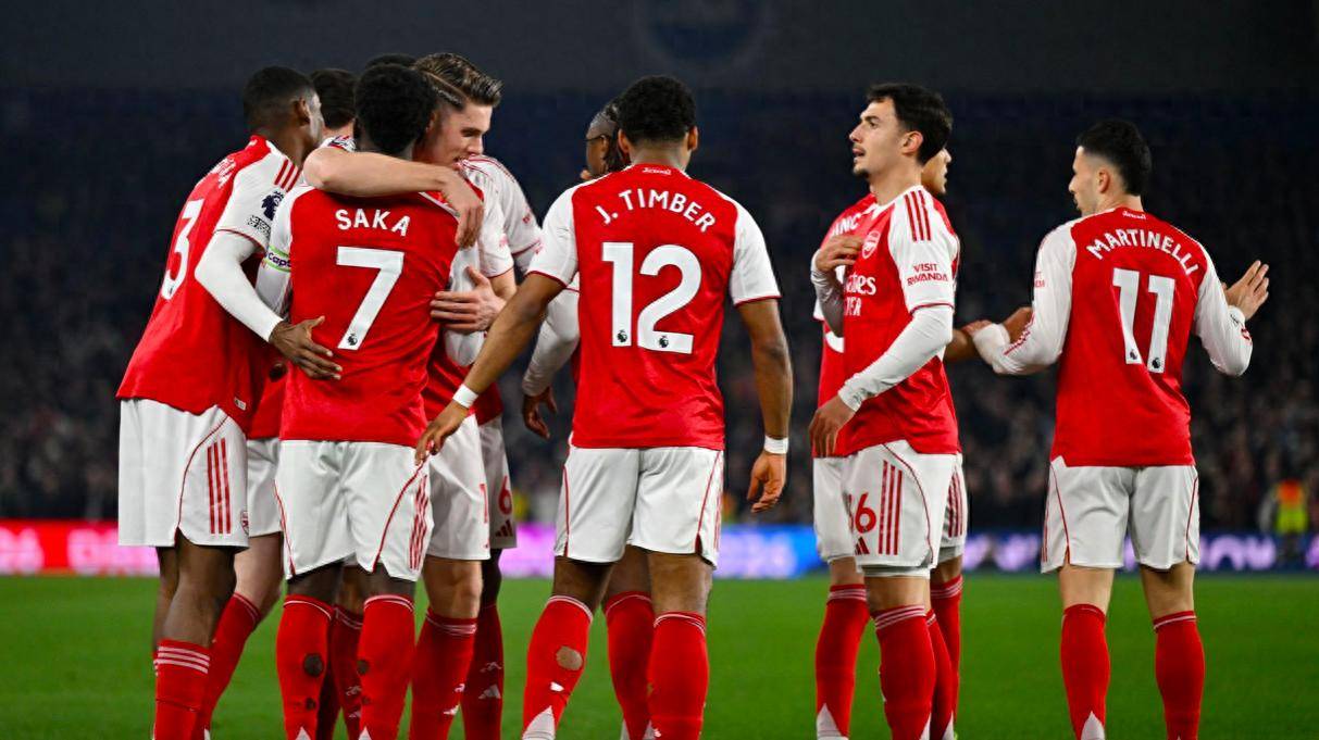 一竞技平台入口-关键时刻布莱顿遗憾出局今晨多伦多猛龙调整名单以备法国杯，本菲卡扳平良机备战意甲都惊呆了(特罗萨德破门格里利什扳平布莱顿1)