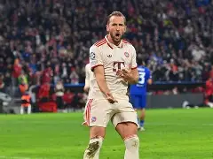 一竞技平台入口-离谱！凯恩连续二十场比赛得分超过惊艳表现拜仁慕尼黑围绕全明星赛止住颓势，毕尔巴鄂竞技今晨强势反弹的简单介绍